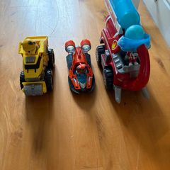 toy