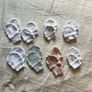 baby girl bundle (newborn) Image 4