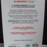Sale!  Patrick Ness - The Knife Of Never Letting Go Image 2