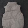 Zara Gilet Image 2