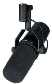 Shure SM7B