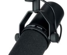 Shure SM7B
