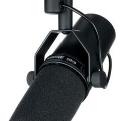 Shure SM7B