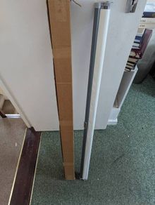 Projector Screen
