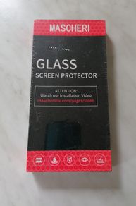 Huawei P30 Lite Screen Protectors x 3