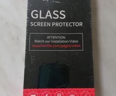 Huawei P30 Lite Screen Protectors x 3