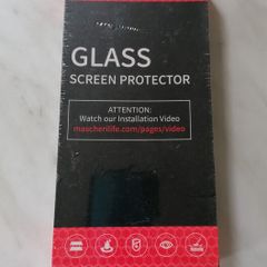 Huawei P30 Lite Screen Protectors x 3