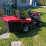 Lawnmower Image 2