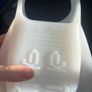 Swim fins DMC Elite fins Image 2