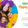 Interlocking Foam Play Mat Set. Great for Babies, Toddlers or Even exersise (32 x 32cm. 18 Piece Pastel Mats) Image 8