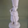 Belleek Basket Bearer Image 5