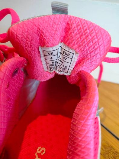 Grays Hockey shoes uk4