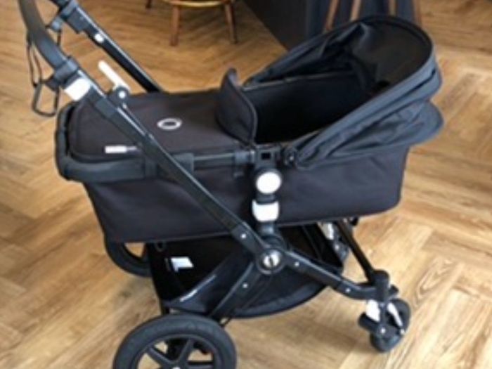 bugaboo chameleon