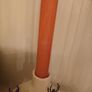Halloween candsticks and candles x 2 Image 6