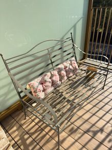 Garden Bench