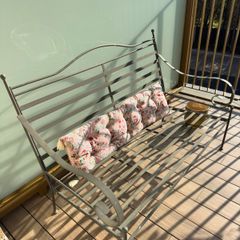 Garden Bench