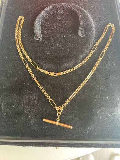 9ct gold