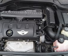 2007 Mini Hatch