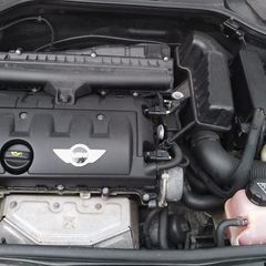 2007 Mini Hatch