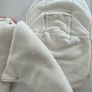 WallaBoo footmuff for carseat and stroller/buggy Image 3