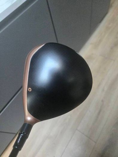 Taylormade BRNR Mini Copper Driver