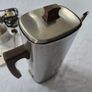 Vintage Russell Hobbs Model 3008 stainless steel coffee percolator Image 3