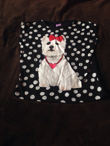 girls top