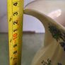 Vintage Large Creamer or a Jug Strathmore Franciscan Ironstone England Fine China. Replacement creamer Collectible China. Image 7