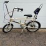 Raleigh Chopper bike Mod edition Image 2