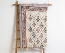 Cotton Reversible Quilts BNWT