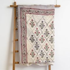 Cotton Reversible Quilts BNWT
