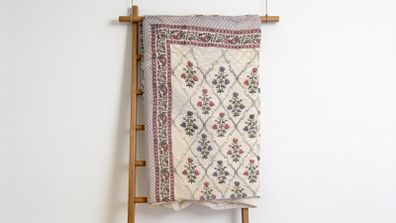 Cotton Reversible Quilts BNWT