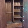 Antique Wardrobe Image 6