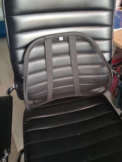 lumbar support for office chair home office free inspection