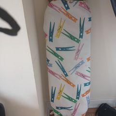 vileda ironing