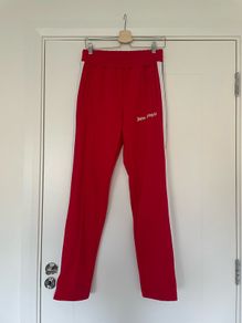Palm Angels trousers size M