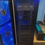 Retro Gaming PC << Core Extreme QX9770 >> 8GB RAM HD 4870X2 Image 3