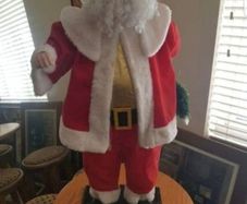 Santa Claus