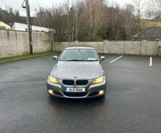 2010 Bmw 3-series