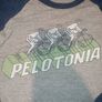 Pelotonia t shirt size medium Image 2