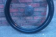 wheels