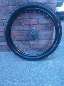 wheels