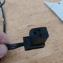 Singer Sewing Machine Foot Pedal, Foot Controller Image 6