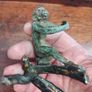 Antique Monkey Image 7