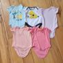 Baby girl clothes bundle 3-6 months Image 3