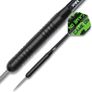 NEW SALE | Strata Game On Darts Set - 20 Gram Black Steel Tip Darts with flights and shafts Image 5