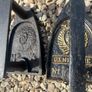 5 Vintage Irons Image 3