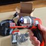 Black & Decker electric screwdriver Image 4