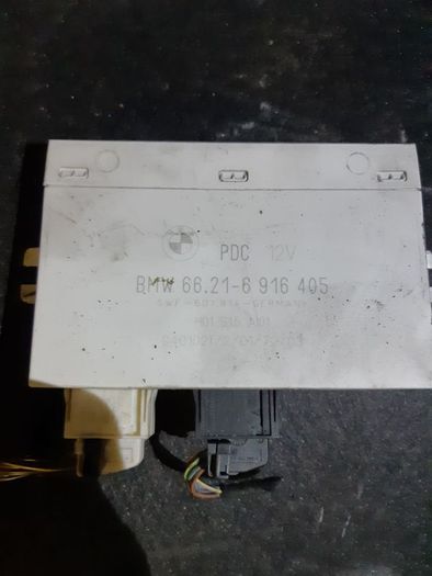 BMW E39 E46 Parking Distance Control Module ECU PDC Control Unit