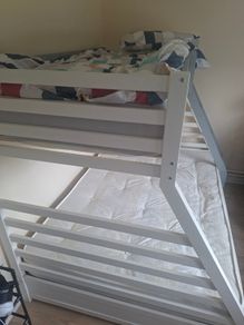 Bunk beds for sale